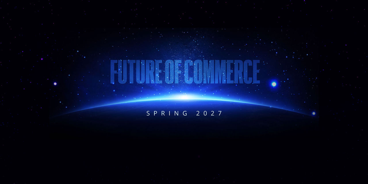 Future of Commerce