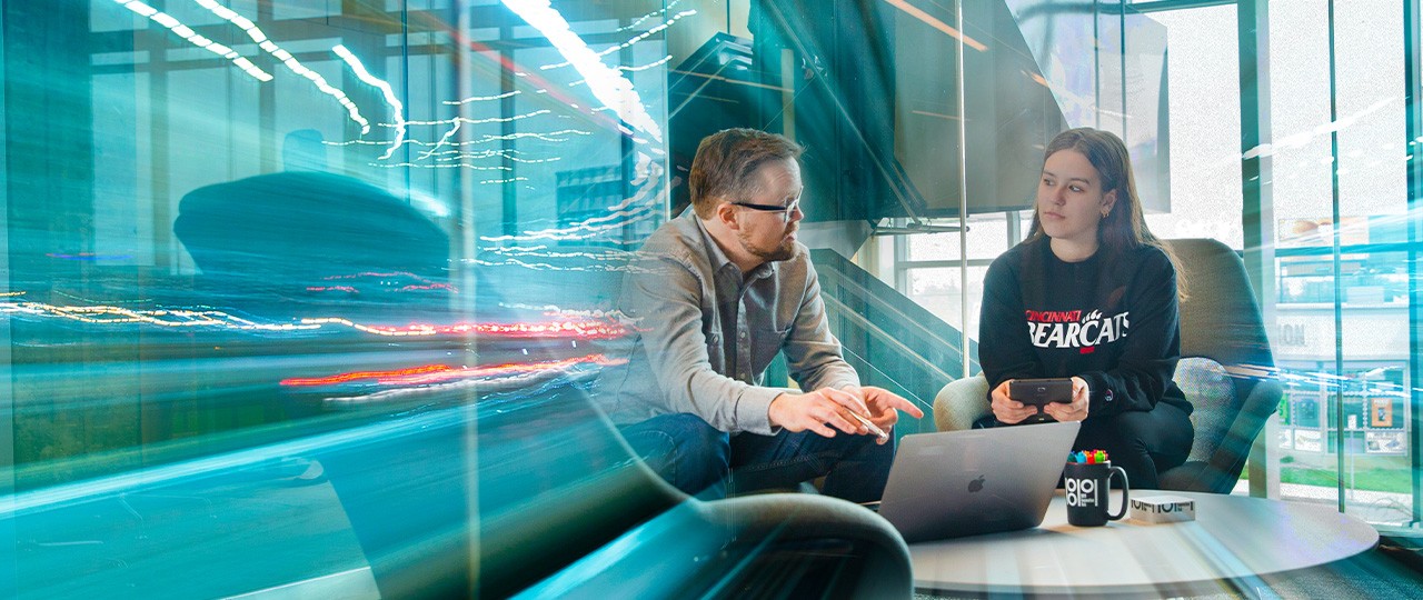 SELECTED: Venture Lab NEXT